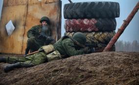 Киев не собирается выводить подразделения ВСУ из Артемовска