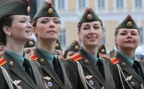 Девушки-военные сбили два беспилотника, пытавшихся атаковать Севастополь