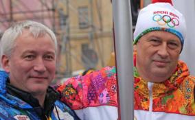 Председателем комитета по физической культуре и спорту Ленобласти назначен Евгений Пономарев
