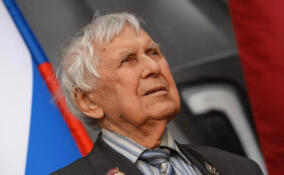 Экс-директор Театра на Таганке, актёр Николай Дупак скончался на 102 году жизни