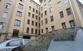 Из-за проверок налоговой в Петербурге может подорожать аренда жилья