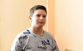 Путин наградил медалью «За отвагу» мальчика Фёдора, спасшего детей при атаке диверсантов