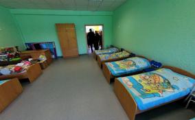Прокуратура Ленобласти проводит проверку детского сада "Лучик" в Мурино после жалоб родителей