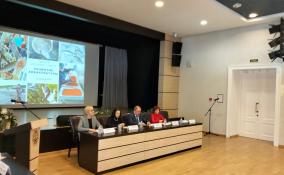 Рыбопромышленный комплекс Ленобласти подводит итоги 2022 года