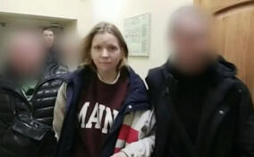 Дарье Треповой предъявили обвинение в совершении теракта и ношении взрывчатых устройств
