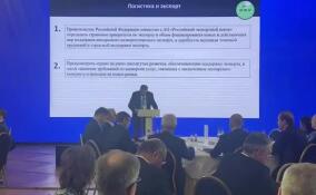 Александр Дрозденко рассказал о предложениях по итогам заседания Госсовета