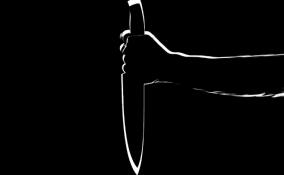 В Кисельне неоднократно судимый мужчина ножом убил своего соседа во время попойки