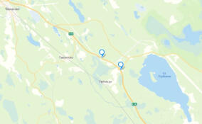 Реверсивное движение введут 6 апреля на двух участках трассы «Скандинавия»