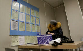 В Ленобласти 10 почтовых отделений ждет ремонт в 2023 году