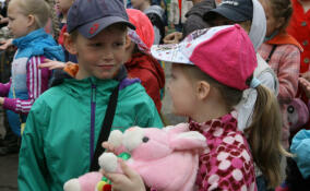 Александр Дрозденко: «Единая Россия» обеспечит комфортный отдых детей из Енакиево в Ленобласти