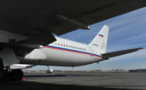 Воздушное пространство России закроют для рейсов в Европу до 2029 года