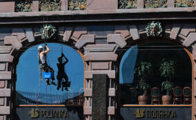 В Петербурге кафе и рестораны начнут открывать летние веранды с 16 апреля