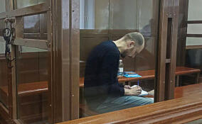 Суд приговорил к 25 годам колонии оппозиционера Владимира Кара-Мурзу