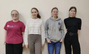 Школьница из Петербурга завоевала золотую медаль на Европейской математической олимпиаде
