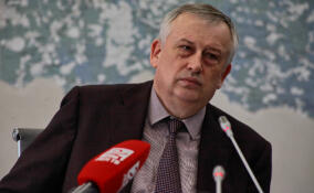 Александр Дрозденко предложил уйти от термина «импортозамещение»