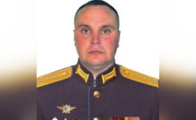Старший лейтенант Бойваленко разбил группу украинских диверсантов