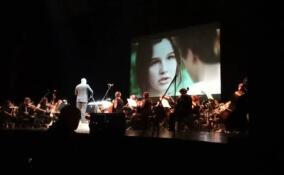 Фестиваль «Мелодия белой ночи» открылся во Дворце искусств Ленобласти большим концертом