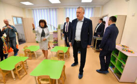 Ситуация с ремонтом и строительством школ стабилизировалась в большинстве российских регионов