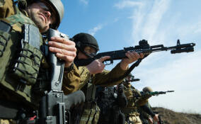 Нацбатальон «Азов» признали террористической организацией