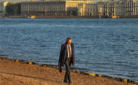 В Петербурге ожидается похолодание 26 мая