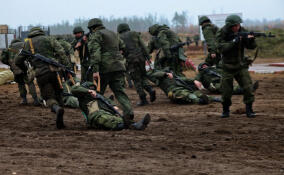 Раскрыты потери российской армии в ходе трехдневного контрнаступления Украины