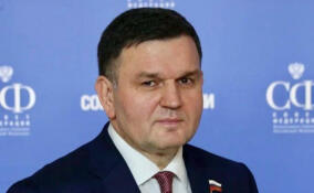 Сергей Перминов рассказал, что на самом деле кроется за финансовыми вливаниями в Украину