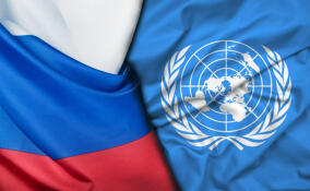 Свинство в ООН: Запад раскручивает югославский сценарий для России