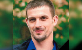 Доброволец из Сланцевского района Николай Дворецкий погиб в ходе СВО на Донбассе
