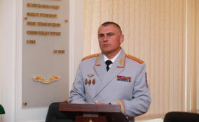 В Ленобласти генерал-лейтенант полиции Александр Травников попал в аварию и получил тяжелые травмы
