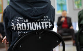 «Единая Россия» внесла в Госдуму законопроект, упрощающий волонтёрскую деятельность и расширяющий её господдержку