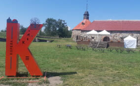 В Музее-крепости «Корела» открылась выставка, посвященная последнему узнику Кексгольмской крепости