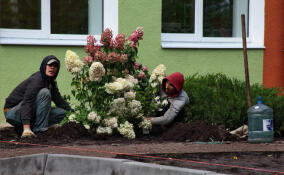 «Единая Россия» запустила второй конкурс лучших практик управления многоквартирными домами