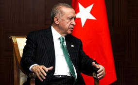 Финт Эрдогана: пойдет ли теперь Турция на сдачу С-400 США