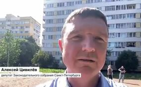 Алексей Цивилев: штраф в 1 000 рублей для электросамокатчиков смысла не имеет