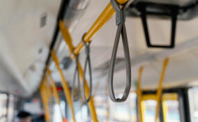 Дорожные работы у ТРЦ «Мега Дыбенко» изменят трассы автобусов
