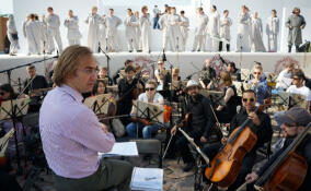 Дирижер Фабио Мастранджело рассказал об особенностях фестиваля «Опера – всем»