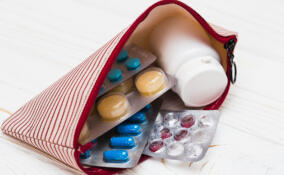 В деревне Шамокша скончался 9-летний мальчик с ВИЧ-инфекцией