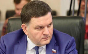 Сергей Перминов: киевский режим вместе с западными партнерами пытается дестабилизировать ситуацию в Крыму