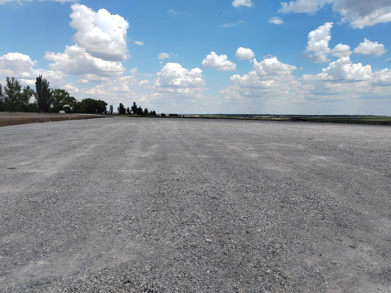 Министр транспорта ДНР провёл совещание на МАПП «Весело-Вознесенка» |  17.07.2023 | ЛенОбласть - БезФормата