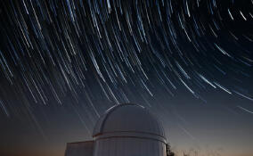 В Пулковской обсерватории появился надежный интернет от МегаФона