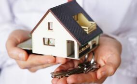На 30% вырос спрос на ипотеку в Ленобласти за год