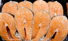 Продукцию из рыбы и морепродуктов перестанут ввозить в Россию из недружественных стран