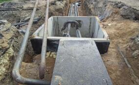 Киришский и Приозерский районы лидируют по подготовке к отопительному сезону