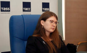 Депутат Ольга Занко подвела итоги работы в весеннюю сессию