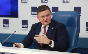 Сергей Перминов: возрождение телевидения в Енакиево идет в развитие восстановлению других сфер