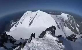 8 августа отмечается День альпинизма