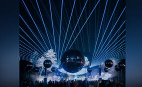 Международный фестиваль «Ночь света» в Гатчине изменит регламент работы Дворцового парка с 15 августа