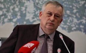 Александр Дрозденко выразил соболезнования в связи с трагедией на АЗС в Махачкале
