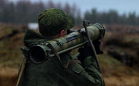 Россия может пересмотреть решение о неиспользовании кассетных боеприпасов на Украине