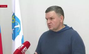 Александр Дрозденко обсудил вопросы СВО с сенатором Сергеем Перминовым